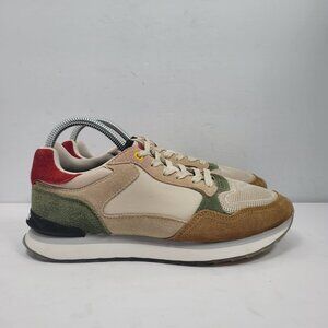 The Hoff Brand Women's Multi-Color Sneakers US Size 8